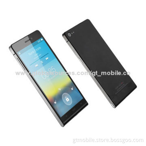 Mobile Phones, 6.0-inch HD IPS, 1,080 x 720 Pixels Resolution